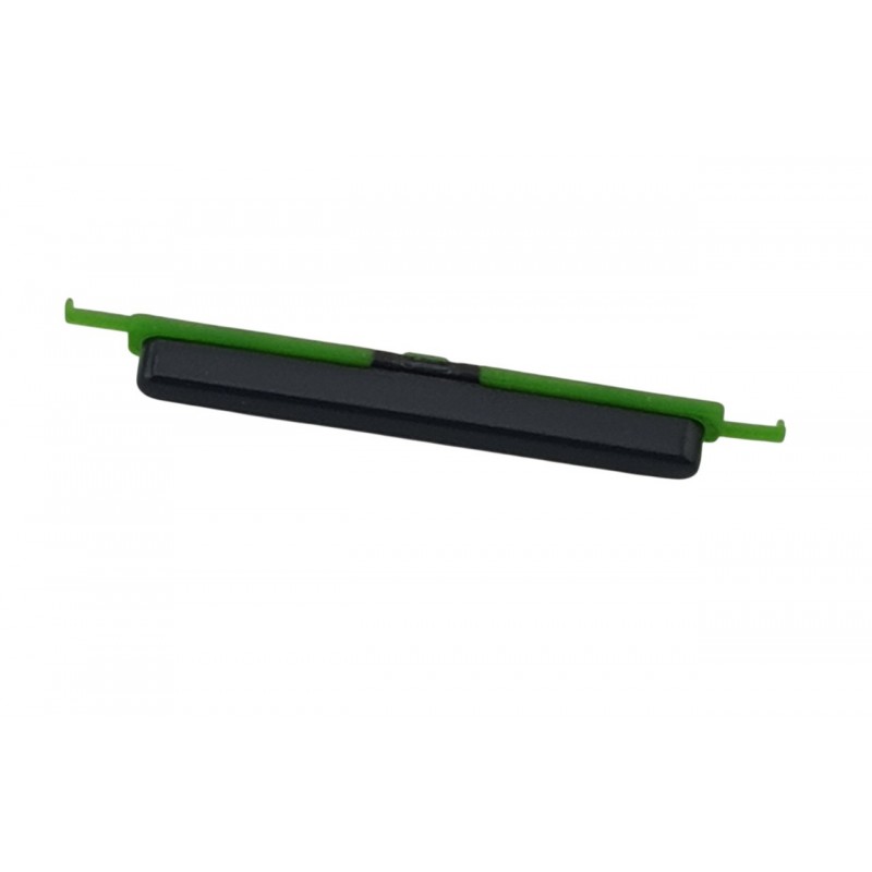 Buton volum Samsung Galaxy A13 A135 negru