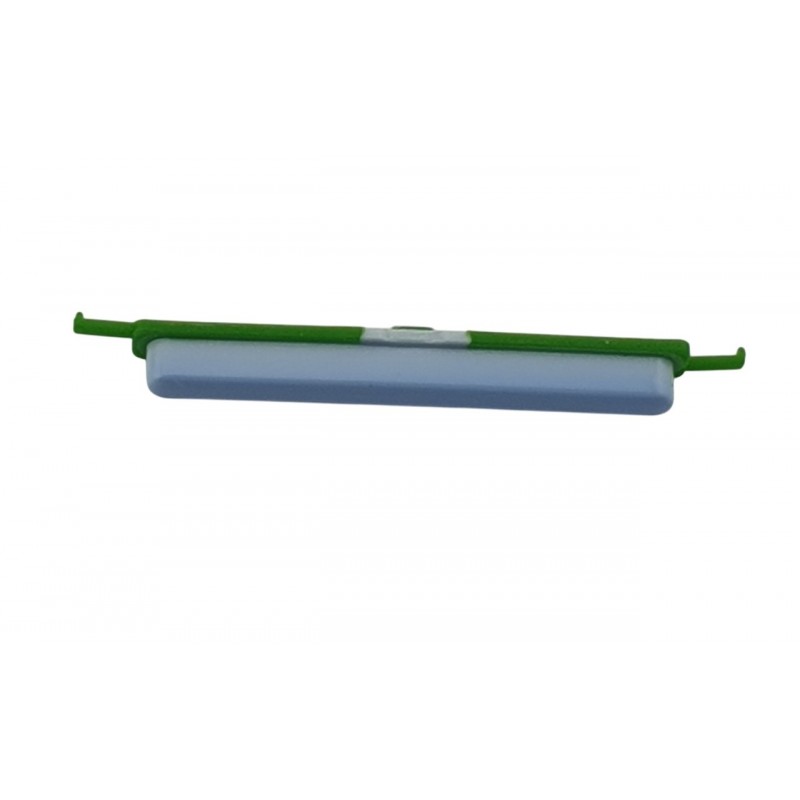 Buton volum Samsung Galaxy A13 A135 albastru