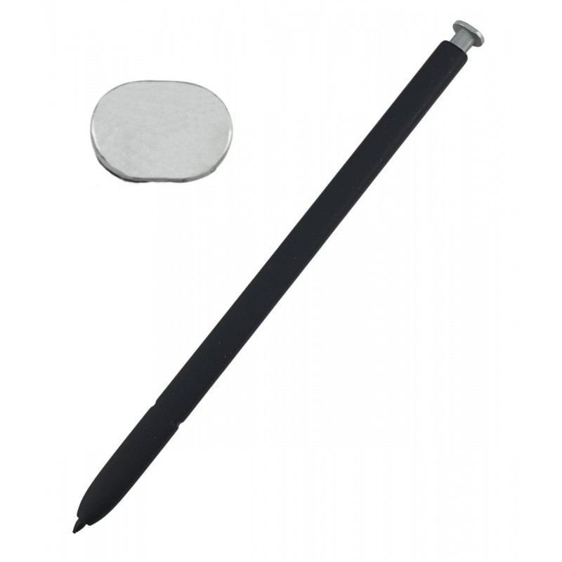Stylus Pen Samsung Galaxy S22 Ultra S908 original swap silver
