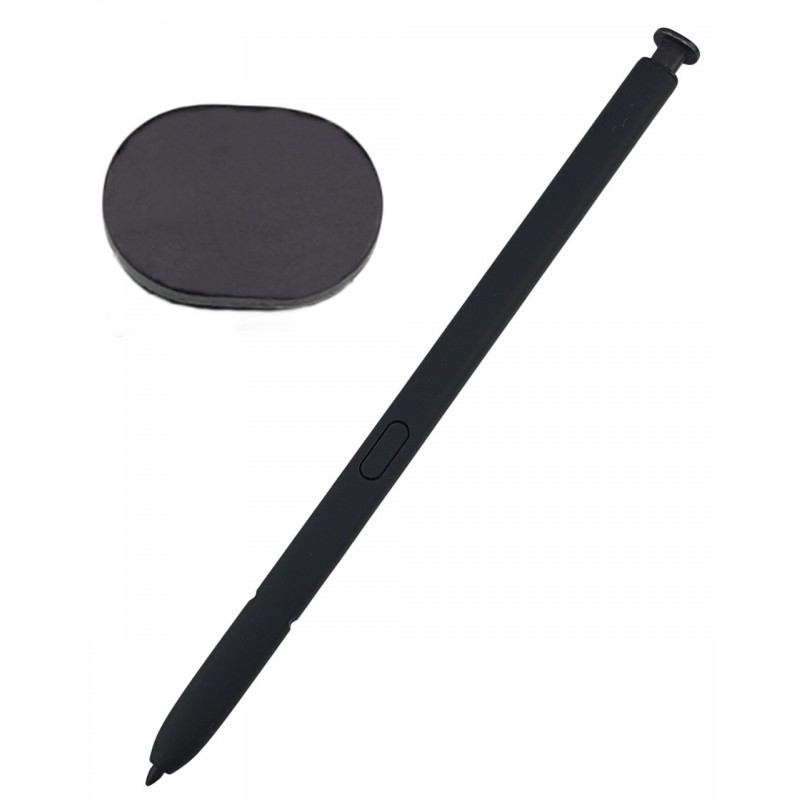 Stylus Pen Samsung Galaxy S22 Ultra S908 original swap negru
