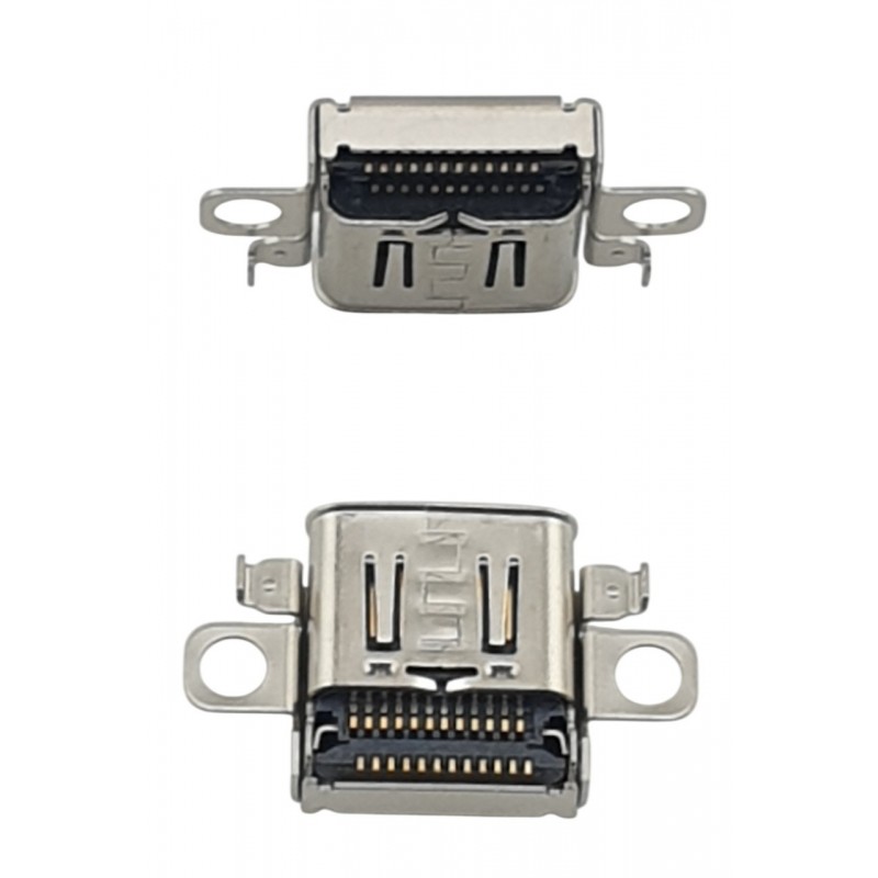 Conector alimentare Nintendo switch 2 tip c de sus