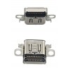 Conector alimentare Nintendo switch 2 tip c de sus