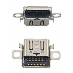 copy of Conector alimentare Nintendo switch 2 tip c de sus