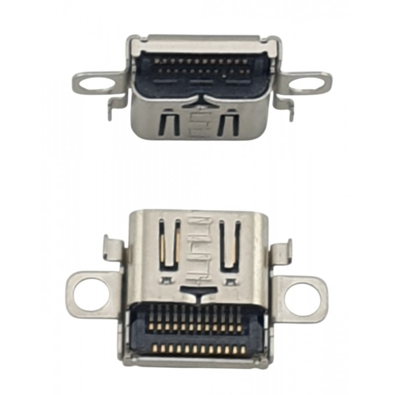 copy of Conector alimentare Nintendo switch 2 tip c de sus