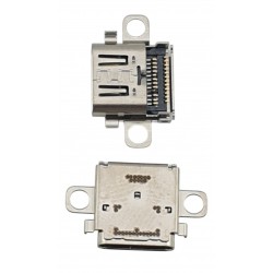 Conector alimentare Nintendo switch 2 tip c de jos