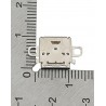 Conector alimentare Nintendo switch 2 tip c de jos