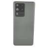 Capac Samsung Galaxy S20 Ultra 5G, G988 original gri