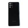 Capac Samsung S20 Plus, G985 original swap negru