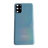 Capac Samsung Galaxy S20 Plus, G985 original bleu