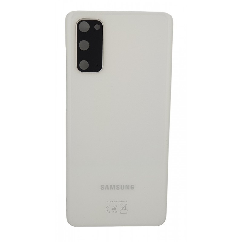 copy of Capac Samsung Galaxy S20 original swap