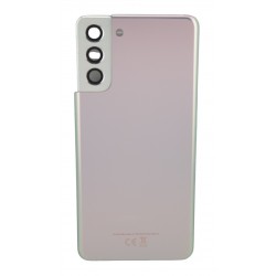 copy of Capac Samsung Galaxy S21 Plus 5G, G996 original swap violet