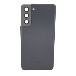 Capac Samsung Galaxy S21 negru Original swap G991