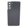 Capac Samsung Galaxy S21 negru Original swap G991