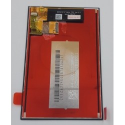 Display Blackberry Keyone