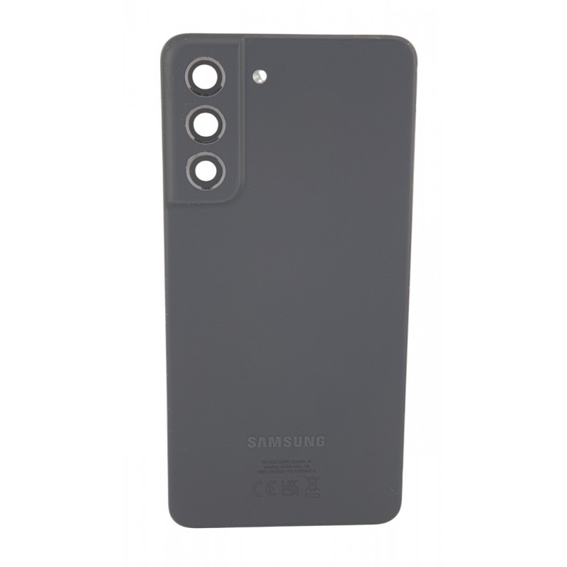 copy of Capac Samsung Galaxy S21 FE 5G, G990 original oliv