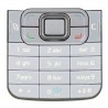 Tastatura originala Nokia 6120 alba