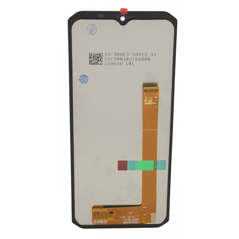 Display iHunt P8000 Ultra