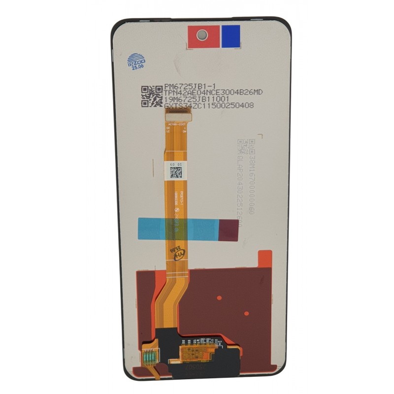 Display Oppo A5 Pro 4G TFT