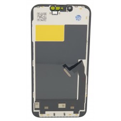 Display cu touchscreen