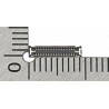 Conector FPC display Samsung Galaxy A02S, A03, A025, A035, 40 pini