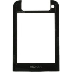 Geam Nokia N81