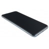 Display Huawei P40 lite 5G original swap cu rama Space Silver