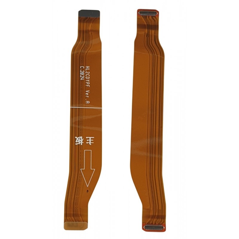 Flex alimentare Huawei P40 lite 5G original swap