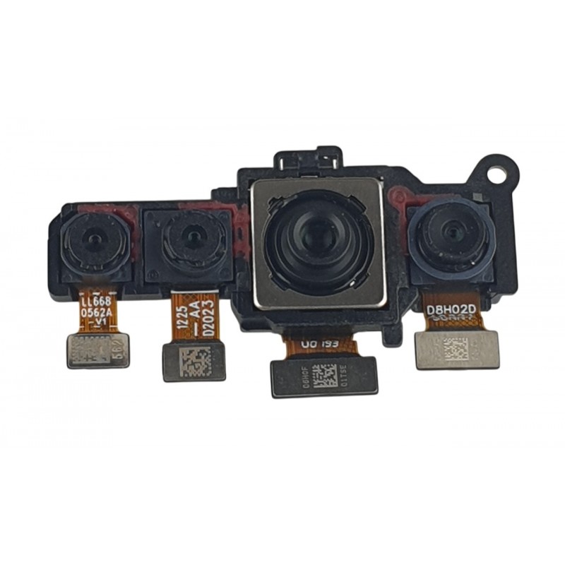 Modul camera Huawei P40 lite 5G original swap