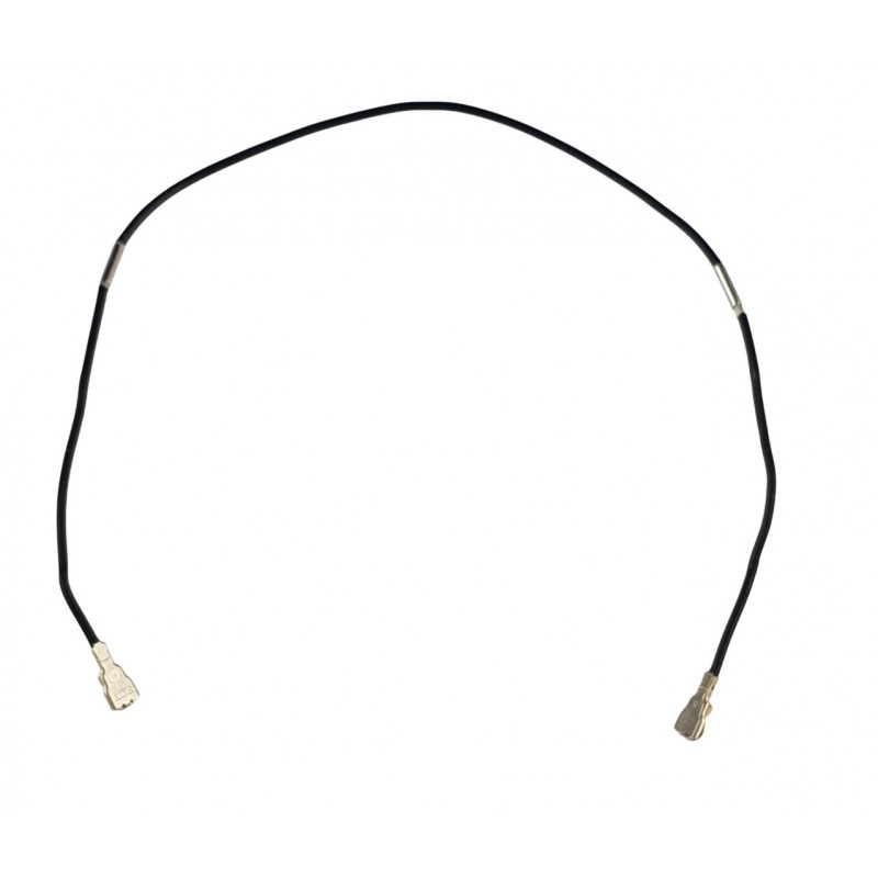 copy of Cablu coaxial Huawei P40 lite 5G original swap alb