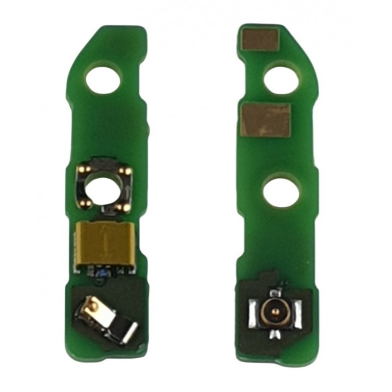 Placa semnal Huawei P40 lite 5G originala swap