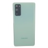 Capac Samsung Galaxy S20 FE, S20 FE 5G, S20 FE 2022, G780 original verde