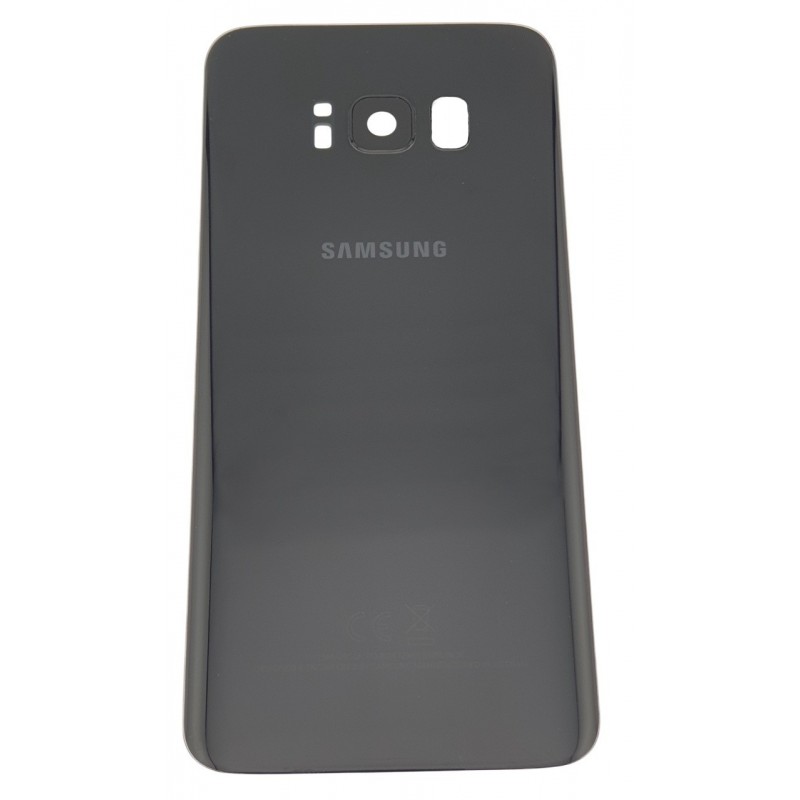 copy of Capac Baterie Samsung Galaxy S8 spate cu adeziv SM-G950 negru