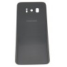 copy of Capac Baterie Samsung Galaxy S8 spate cu adeziv SM-G950 negru
