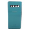 Capac Samsung Galaxy S10, G973 original verde