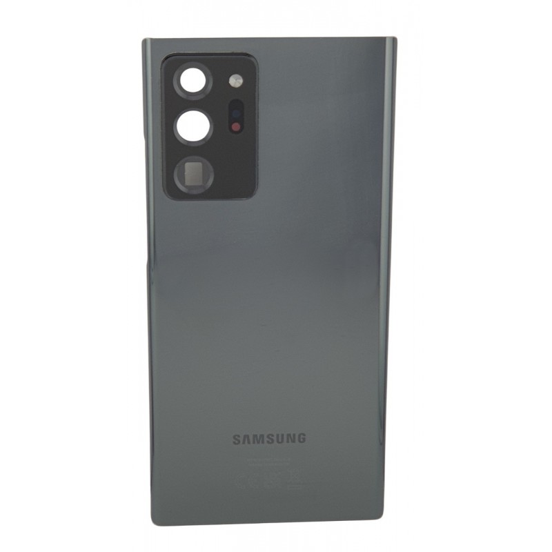 copy of Capac Samsung Galaxy Note 20 Ultra N985 negru