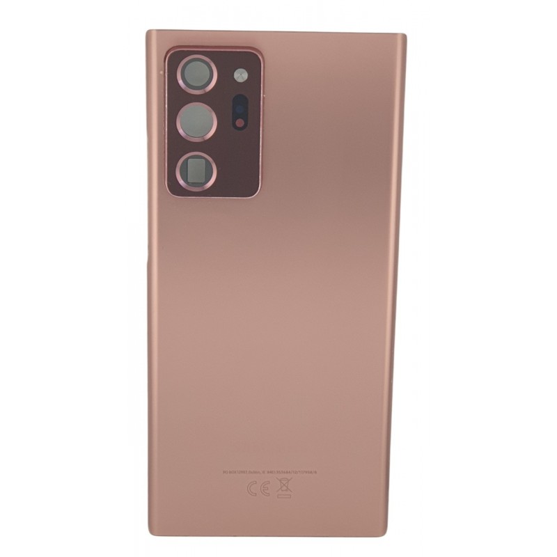 copy of Capac Samsung Galaxy Note 20 Ultra N985 bronze