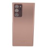 copy of Capac Samsung Galaxy Note 20 Ultra N985 bronze