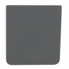 copy of Capac Samsung Galaxy Z Flip3 5G, F711 original swap crem