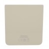 Capac Samsung Galaxy Z Flip3 5G, F711 original swap crem