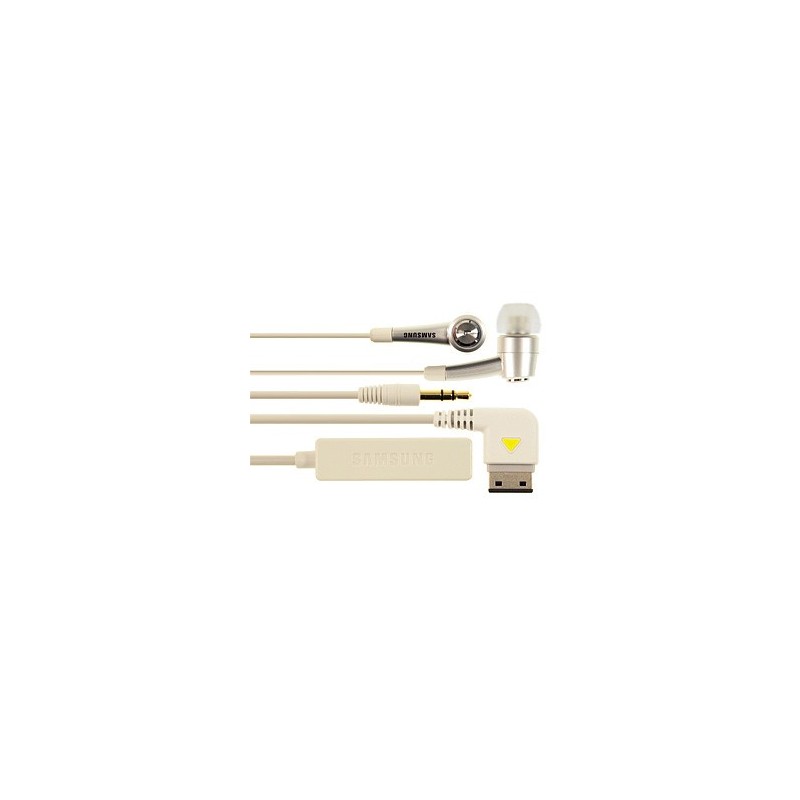 Handsfree Samsung - AAEP433 + AARM02100, D880, E210, F480, F490, L760, M110,  M310, U800, U900  Original