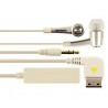 Handsfree Samsung - AAEP433 + AARM02100, D880, E210, F480, F490, L760, M110,  M310, U800, U900  Original