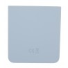 copy of Capac Samsung Galaxy Z Flip6 F741 original swap Silver