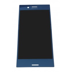 Display Sony Xperia XZ1...
