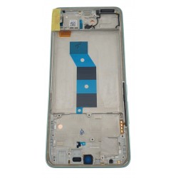 Display Xiaomi Redmi Note 14 5G original cu rama