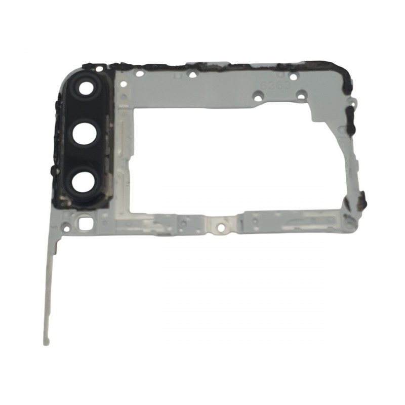 copy of Camera Huawei P40 lite E originala swap