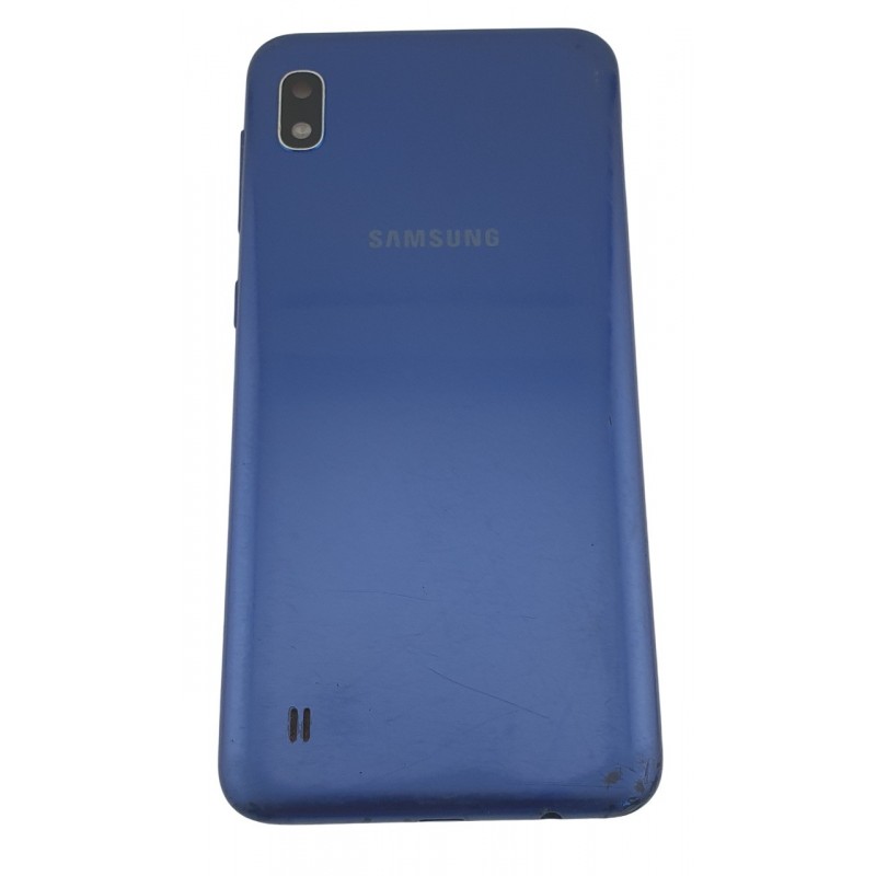 copy of Capac Samsung Galaxy A10, A105 albastru