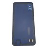 Capac Samsung Galaxy A10, A105 blue cu geam camera originala swap B