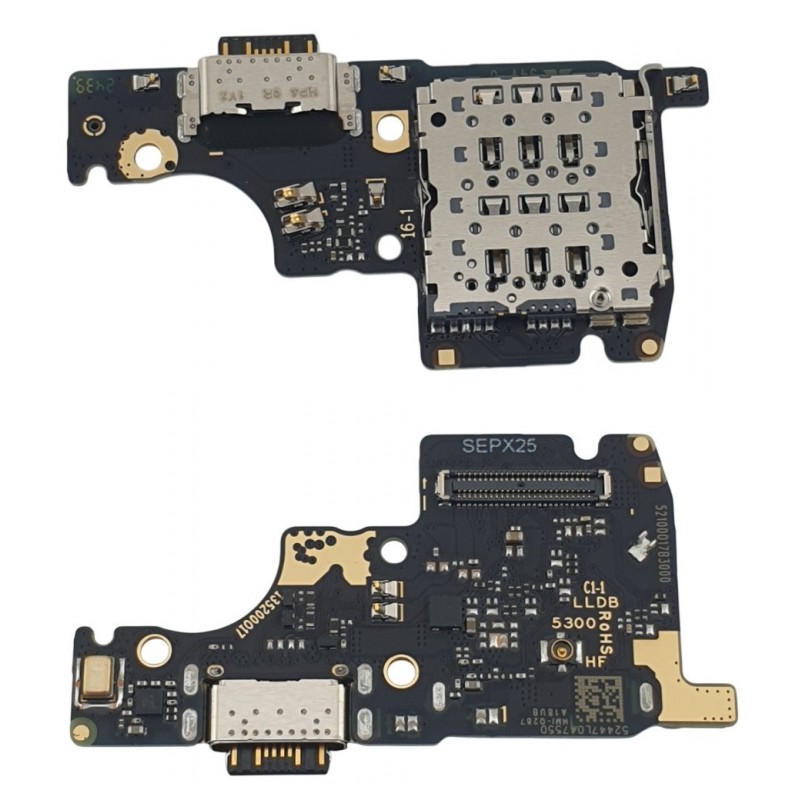 Placuta alimentare Xiaomi Redmi Note 14 5G originala
