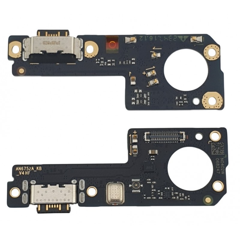 Placuta alimentare Xiaomi Redmi Note 13 5G originala