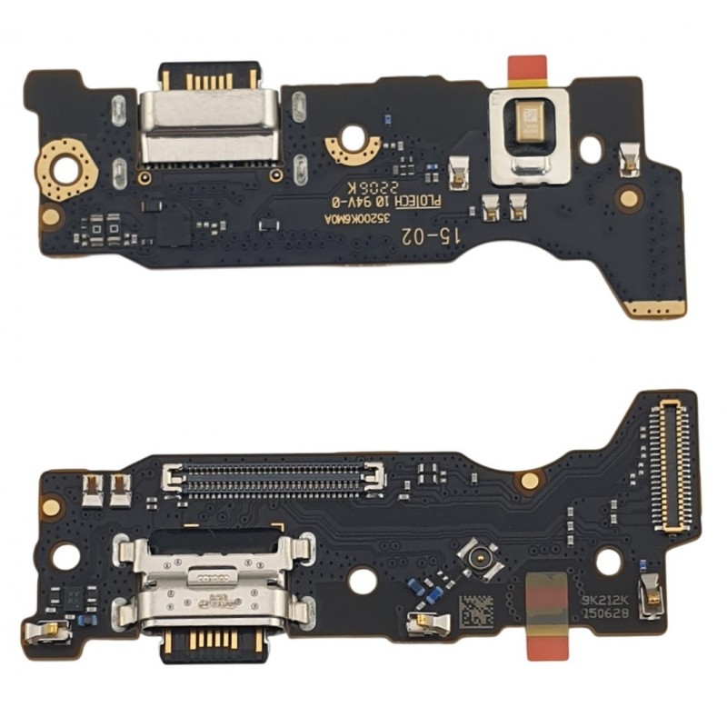 Placuta alimentare Xiaomi Redmi Note 10 Pro originala